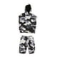 thumbnail image 5 of Ropa para muñecos masculinos a escala 1/6, figuras de moda para hombres, ropa para muñecos, sudadera con capucha para hombre Estilo D, 5 of 9