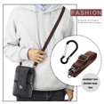 thumbnail image 4 of Small niche minimalist underarm bag, large capacity single shoulder bag, 4 of 6