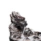 thumbnail image 5 of de Cascada de Chino Handcrafte Fragancias Titular de La Decoración Cascada Artesanía Estatua Dragon Backflow Quemador D Negro BLESIY Quemador de incienso de reflujo, 5 of 5