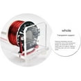 thumbnail image 2 of Gamvdout Electromagnetic Science Electromagnetic Ball Ejection Acceleration Inertia Ball Physics Teaching Aids, 2 of 6