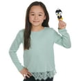 thumbnail image 4 of WowWee Fingerlings Baby Penguin Electronic Pets, Black, 4 of 7