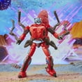 thumbnail image 5 of Transformers Generations Legacy Collectible Child Inferno Action Figure, Plastic Multicolor, 0.6 lb, 5 of 8