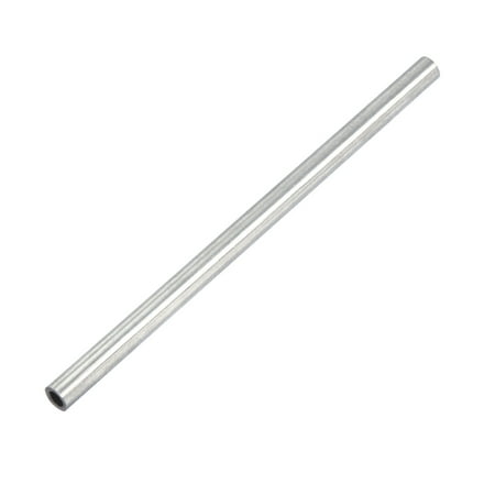 - 3mmx2mm 304 Stainless Steel Round Shaft Rod Axle 100mm Length for RC Toy Car