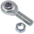 thumbnail image 5 of JEGS Two-Piece Rod End with Jam Nut 1/2" Hole, 5 of 6
