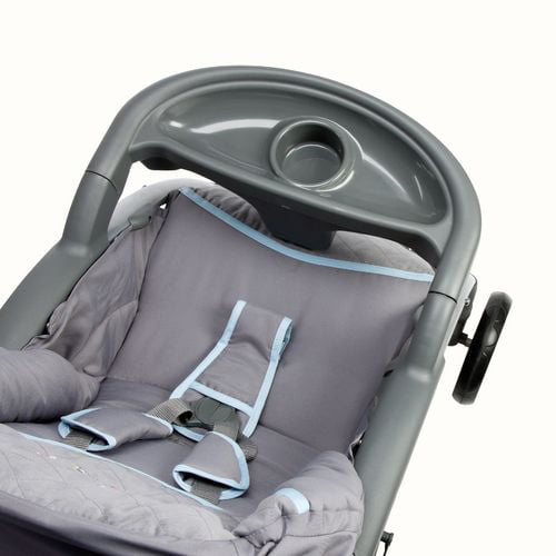 disney baby saunter luxe travel system