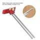 thumbnail image 4 of Regla de trazado de doble cabeza para carpintería mortaja de calibre de marcado de madera de 0-200mm, 4 of 8