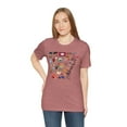 thumbnail image 5 of State Of Arkansas State Map Souvenir Unisex Shirt, 5 of 11