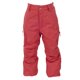 thumbnail image 1 of Trespass - Pantalones de Esquí impermeables acolchados Modelo Nando Unisex Niños Niñas - Invierno/Esquiar/Snowboard (Fuego) Trespass UTTP982_P, 1 of 2