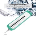 thumbnail image 1 of Spring Dynamometer, 10N Newton Force Meter with Standard Structure Design,  for Physics Experiments, 1 of 7
