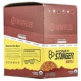 thumbnail image 5 of Honey Stinger Cinnamon Energy Waffle 12 - 1.06 oz Waffles, 5 of 6