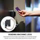 thumbnail image 5 of Electric Lock Small Cabinet Door Electronic Control Lock, 5 of 5