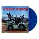 thumbnail image 3 of Teen Tops Importado Blue Clear Lp Vinyl, 3 of 5