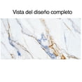 thumbnail image 3 of Panel Decorativo Tipo Marmol Marbella Lux Pvc Homely Elegance, 3 of 8