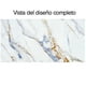 thumbnail image 3 of Panel Decorativo Tipo Marmol Marbella Lux Pvc Homely Elegance, 3 of 8