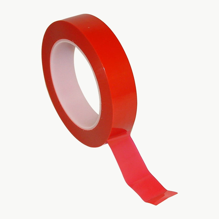 XFasten Silicone Self Fusing Tape 1-Inch x 36-Foot (Red) Silicone Repair  Tape Red