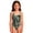 Mint Green(Daughter), variant on CCRFTGI Swimsuit for Child Girls Size 6-7 2026 Summer One Piece Bathing Suit Beach Print Swim Vacation Girls Clothes Girls Bathing Suit Light Blue 7-8 Years