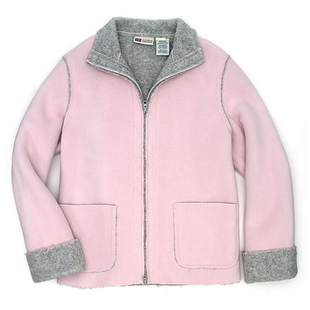 Faded Glory - Women's Sherpa Fleece