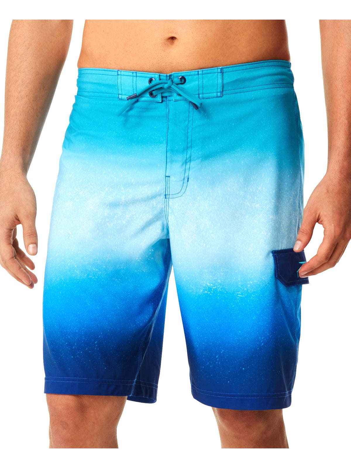 mens denim speedo