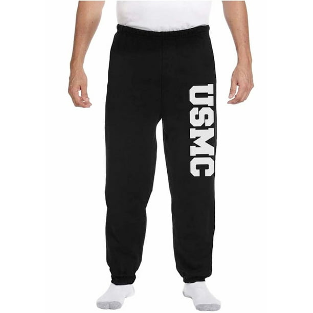 button down sweatpants