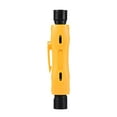 thumbnail image 4 of Coax Coaxial Cable Wire Stripper Stripping Tool For RG59 RG6 RG7 RG11, 4 of 8