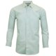 thumbnail image 2 of Manchester Camisa de Vestir Slim Fit  Menta, 17" Cuello 34" Manga Manchester 59960A, 2 of 4