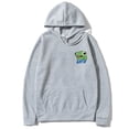 thumbnail image 3 of Valorant Killjoy "warm Up" Jersey de manga larga Anime Sudadera con capucha Tops, 3 of 5