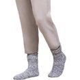 thumbnail image 4 of BAREFOOT DREAMS THE COZYCHIC HEATHERED WOMEN'S SOCKS, 4 of 5