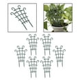 thumbnail image 5 of Enrejado decorativo Zulema Enrejado trepador para flores 6 piezas, 5 of 5