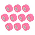 thumbnail image 1 of Self Adherent Wrap,10 Rolls 1 Inch Elastic Cohesive Wrap Self Adhesive Bandage Wrap Exceptional Craftsmanship, 1 of 8