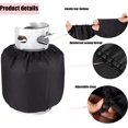 thumbnail image 3 of Propane Tank Cover,protective Cover 20lb Gas Cylinder,600d(42x35cm), 3 of 5