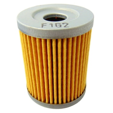 Emgo Oil Filter 10-55500 for Suzuki Arctic Cat Kawasaki Yamaha Dirt Bike Scooter