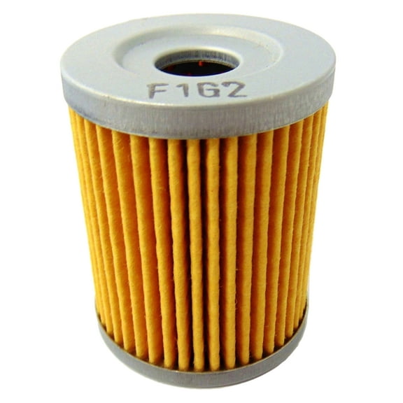 Emgo Oil Filter 10-55500 fits Suzuki 1988-1998 King Quad 250 300 LTF4WDX