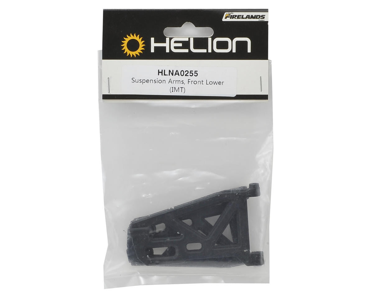 Helion HLNA0255 Invictus Suspension Arms Front Lower - Walmart.com