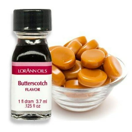 Butterscotch Flavor by LorAnn Flavor Oils