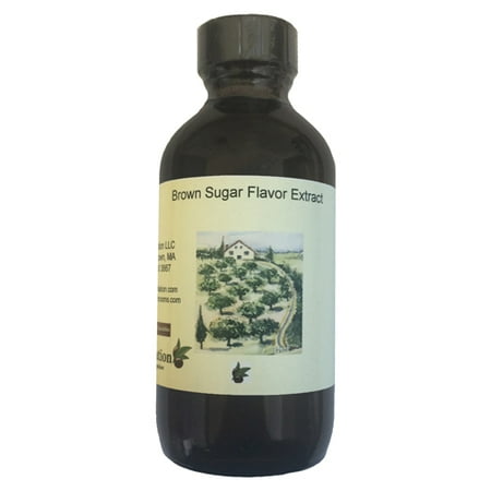 Free Brown Sugar - Brown Sugar Extract