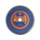 thumbnail image 1 of Disco Corte Diamante Esmeriladora Azul 1546 Austromex 1546 7 Pulgadas, 1 of 3