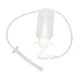 thumbnail image 3 of Enemas Douche Cleaner, Presión Manual 300ML Limpiador De Ducha Vaginal Portátil Para El Cuidado Posparto Para Mujeres Anggrek No, 3 of 7