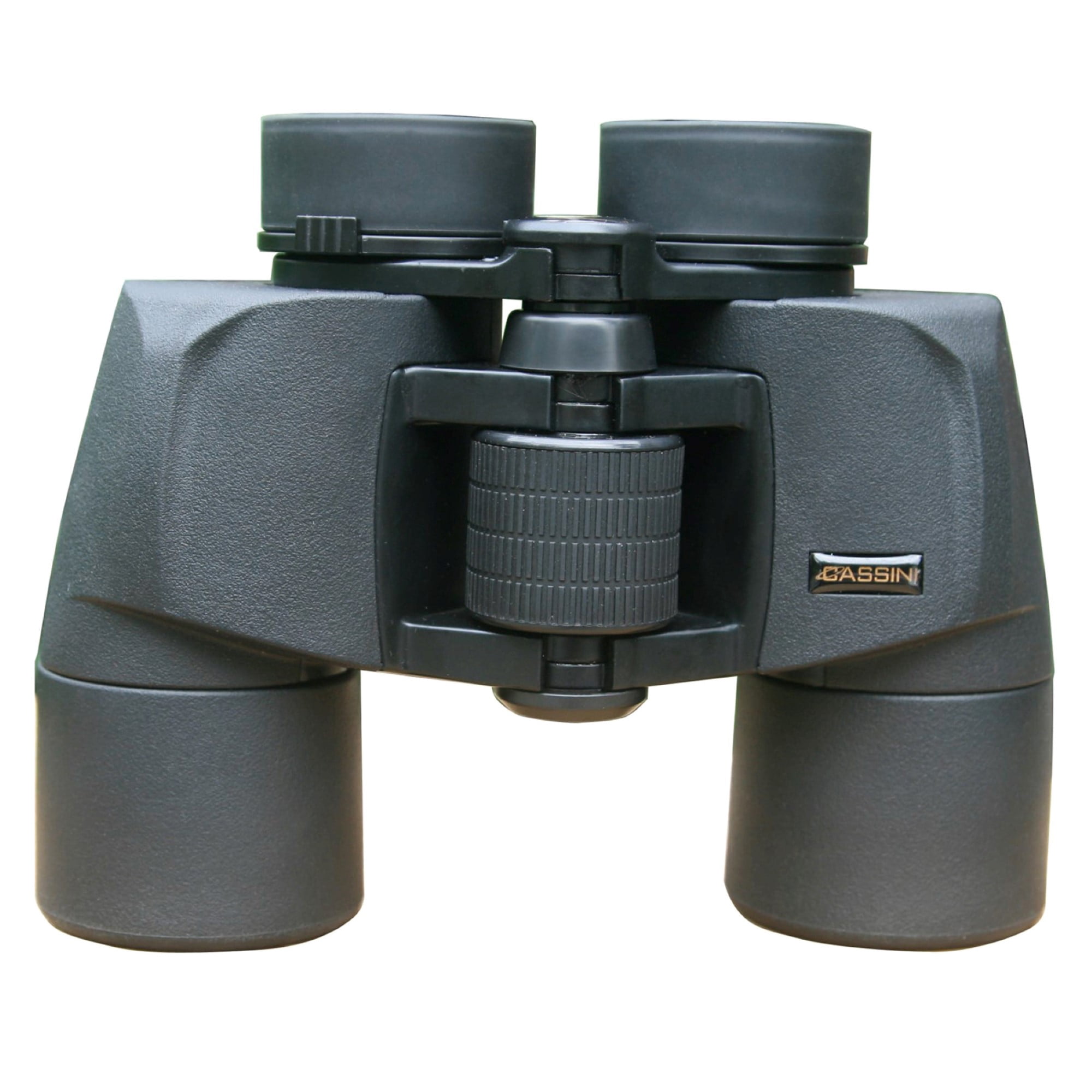 Cassini 8 x 40mm Nitrogen Purged Waterproof & Fogproof Birding Binocular with BAK4 Prisms, Twist Up Eyecups , Shoulder Case and Tripod Port
