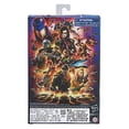 thumbnail image 4 of Figura de acción Hasbro Gi Joe Classified Wave 4 Scarlett, 4 of 5