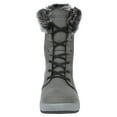 thumbnail image 3 of Northside Womens Brookelle SE Cold Weather Fashion Boot, 3 of 6