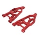 thumbnail image 1 of Brazo Oscilante Inferior Delantero de Coche RC Piezas de Mejora de Brazo de Suspensión Inferior Delantera de Peso Ligero de aleación de Aluminio para ARRMA 1/7 1/8 RC ANGGREK Otros, 1 of 8