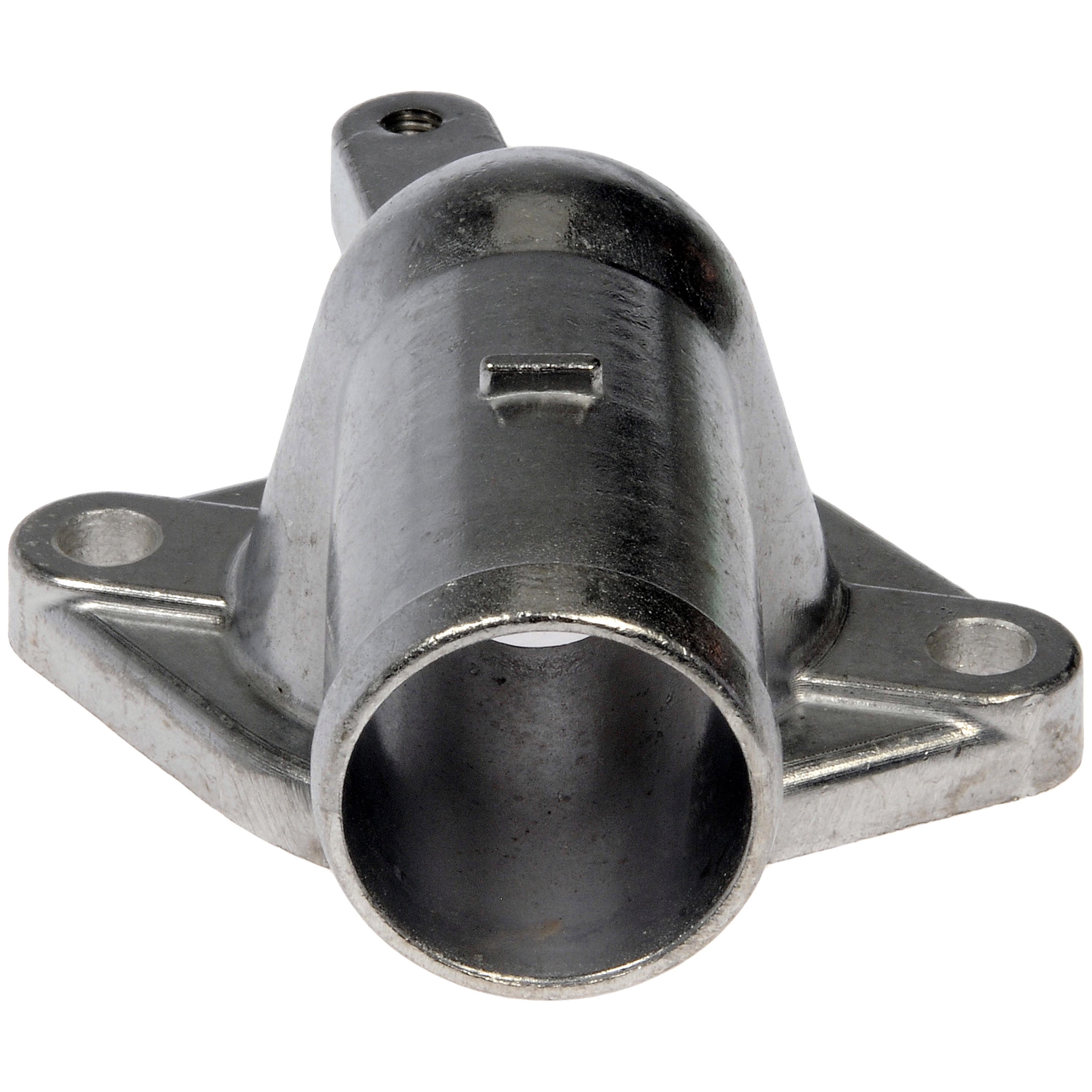 Dorman 902-3110 Engine Coolant Thermostat Housing for Specific Chrysler / Dodge / Mitsubishi Models Fits select: 1999-2003 MITSUBISHI GALANT, 2000-2005 MITSUBISHI ECLIPSE