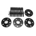 thumbnail image 1 of Kit Espaciador de Ruedas para Serie 3 G20 2019-2020 - Mejora la Estabilidad y la Holgura - Aluminio de Alta - Ajuste Perfecto ANGGREK Otros, 1 of 8