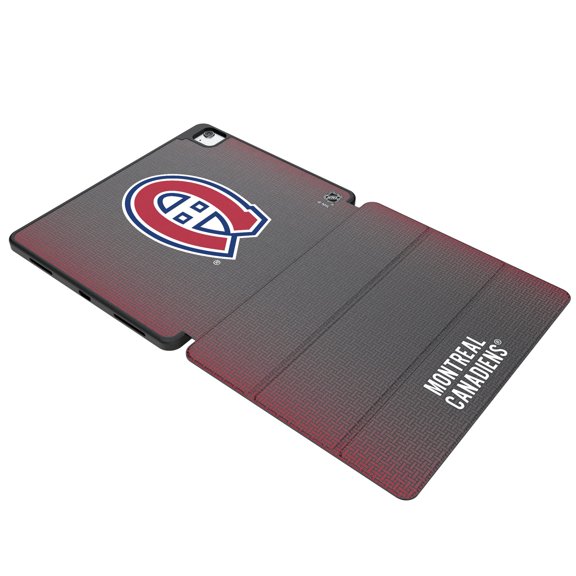 Keyscaper Montreal Canadiens iPad Case