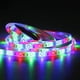 thumbnail image 5 of FLhrweasw Tira Luces LED SMD 3528 Lámpara RGB Con Control Remoto (20 M), 5 of 9