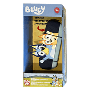 Bluey Electronic Harmonica Musical Toy and Songbook for Kids