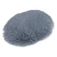 thumbnail image 5 of Manta eléctrica de felpa de invierno para mascotas, estera calefactora para perros pequeños, gatos, interfaz de carga USB, gris plateado, 5 of 5