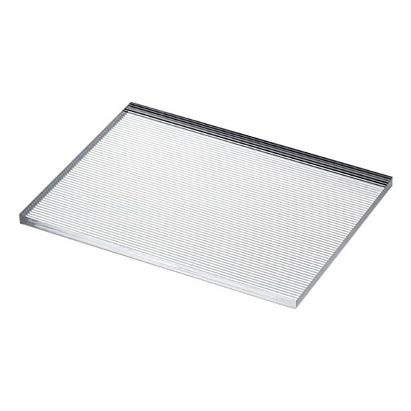 Lámina acrílica para fotografía, textura de fondo, accesorio para fotografía, 29 x 18 cm