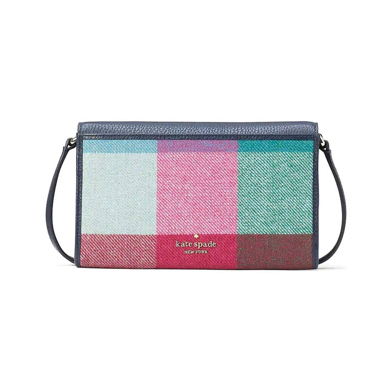 Kate Spade New York Marti Wallet Crossbody Bag Multicolor Walmart