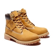 Timberland 6-inch Premium Waterproof Youth Little Kids Boots Size 1.5